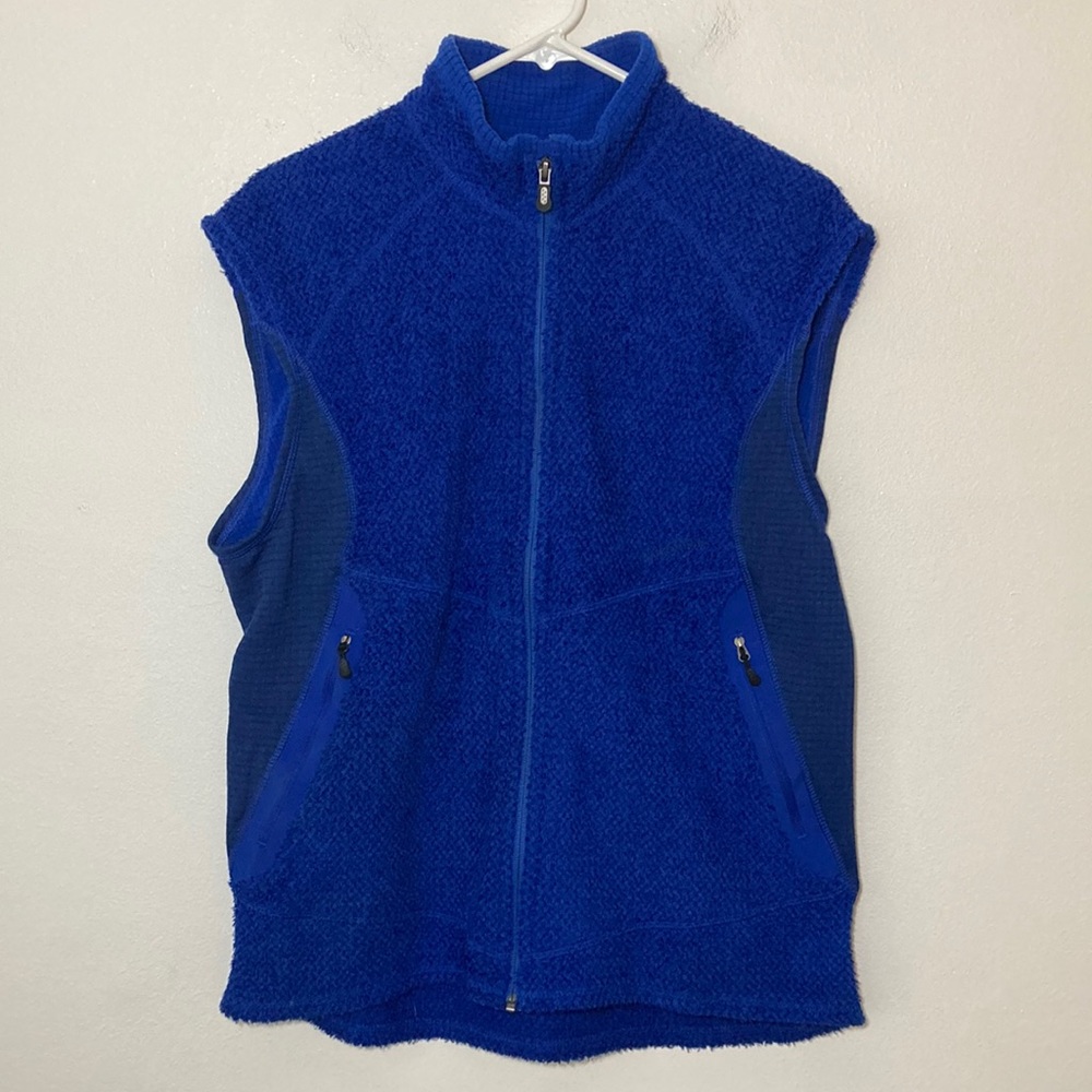 PATAGONIA R2 Regulator Fleece Vest - Polartec
